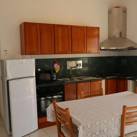 Apartment Casa Margherita *