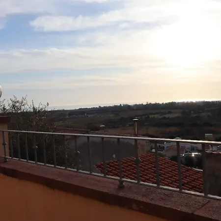 Casa Margherita Apartment Posada (Sardinia)